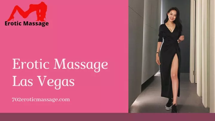 erotic massage las vegas