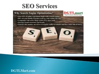 seo services