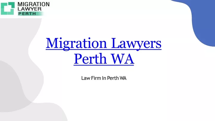 migration lawyers