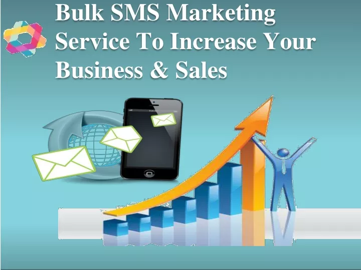 bulk sms marketing service to increase your