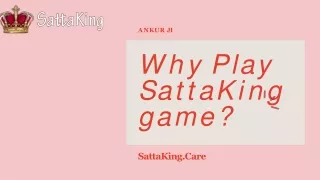 why play