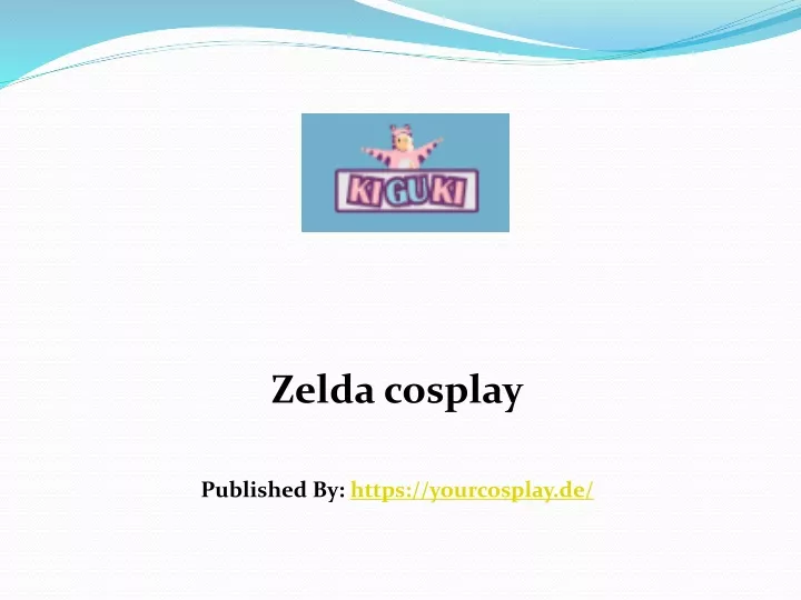 zelda cosplay published by https yourcosplay de