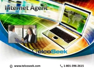 internet agent