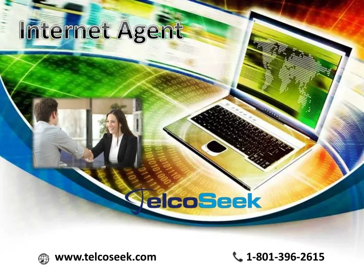 internet agent