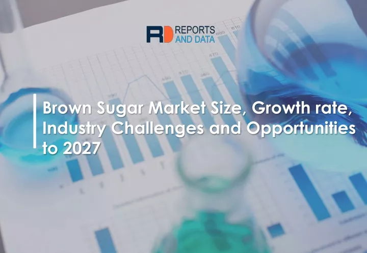 brown sugar market size growth rate industry