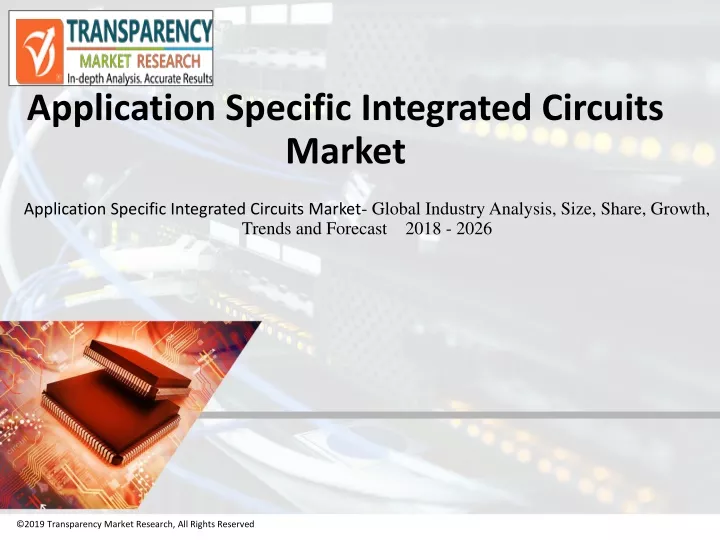 2019 transparency market research all rights