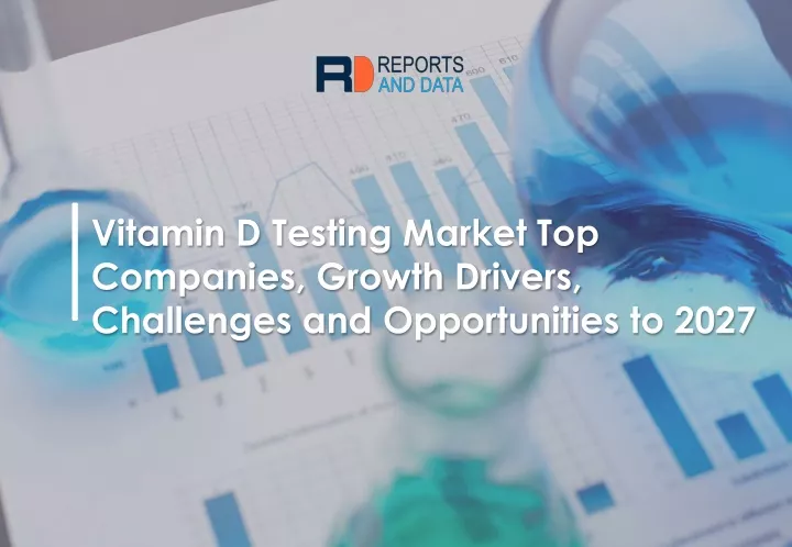 vitamin d testing market top companies growth