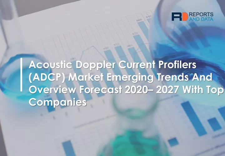 acoustic doppler current profilers adcp market