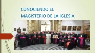 LA IGLESIA