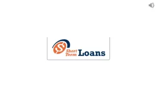 Get The Cash You Need Until Your Next Payday at Short Term Loans