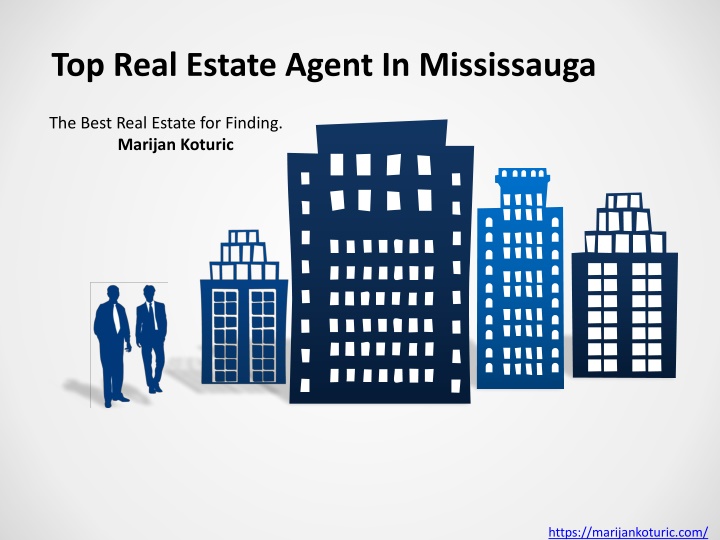 top real estate agent in mississauga