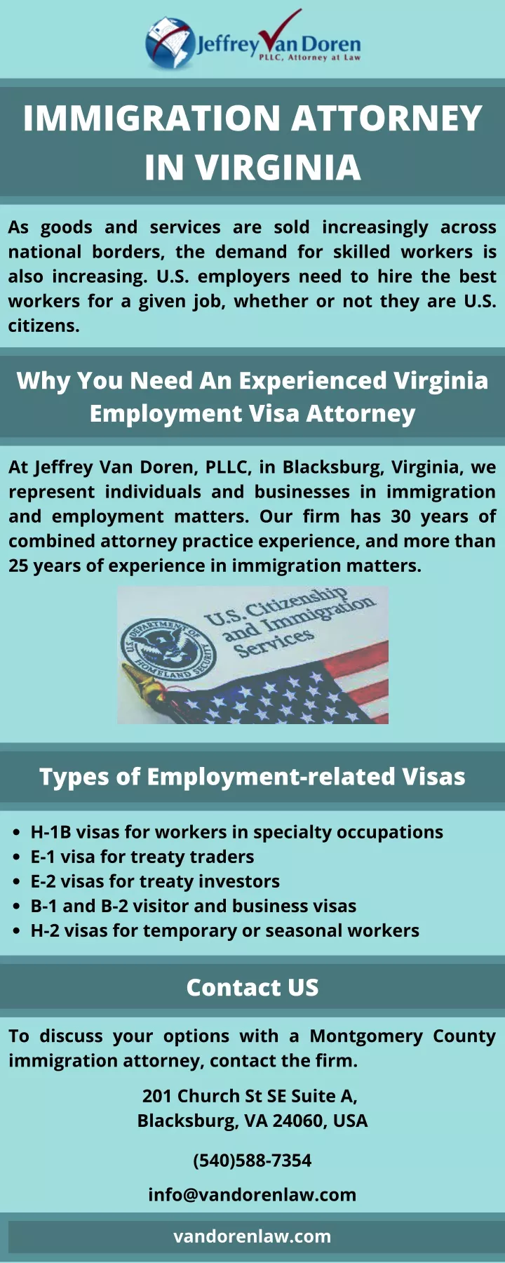 immigration attorney in virginia