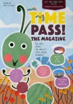Mocomi TimePass The Magazine - Issue 42 - slide 1