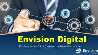 Envision Digital