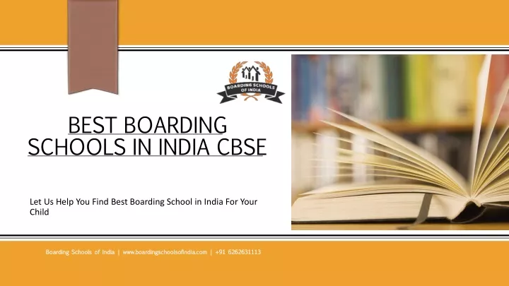 best boarding schools in india cbse