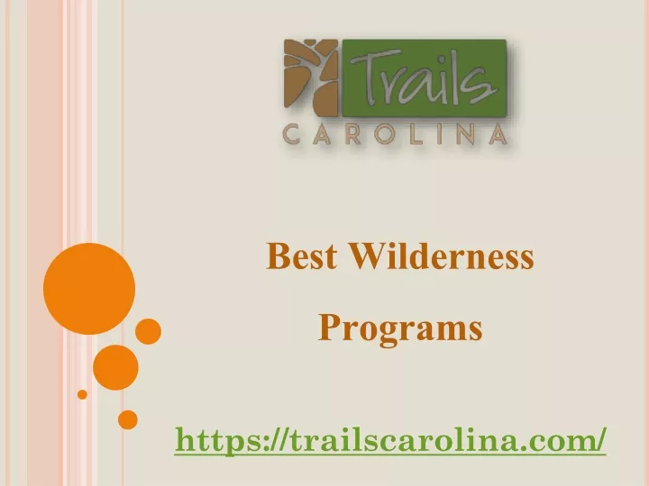 https trailscarolina com