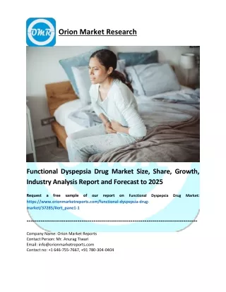 orion market research