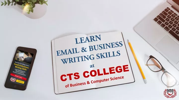 cts college