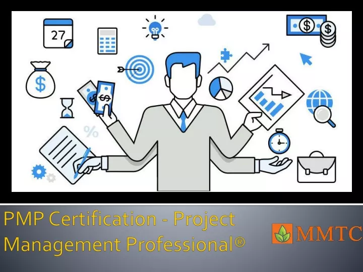 pmp certification project management professional