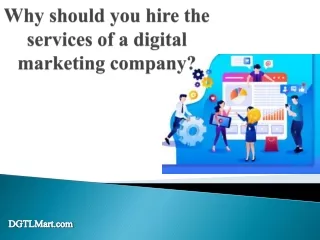 why should you hire digital marketing?
