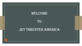 welcome