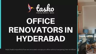 office