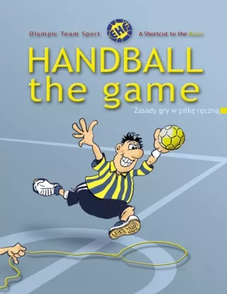 Zasady piłka ręczna