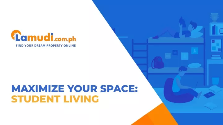 maximize your space student living