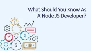 what should you know as what should you know