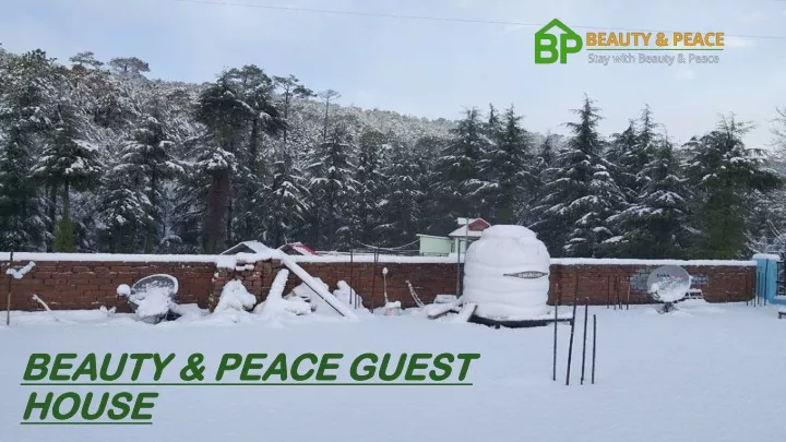 beauty peace guest beauty peace guest house house