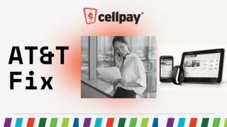 Get The Best Offer For AT&T Fix Plans at Cellpay