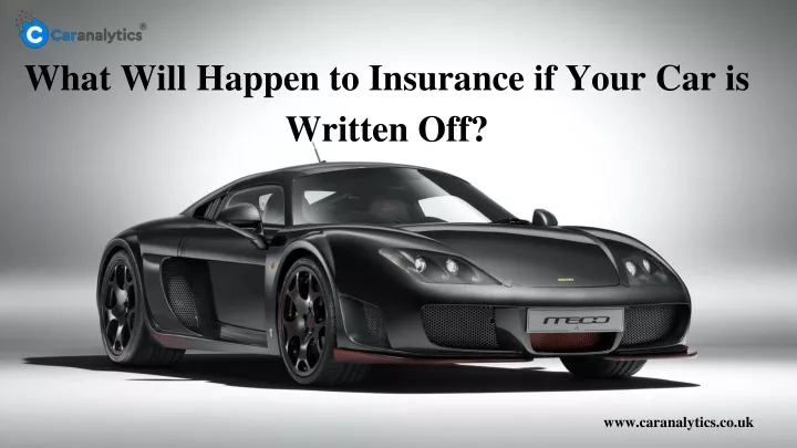 what will happen to insurance if your
