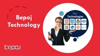 bepoj technology