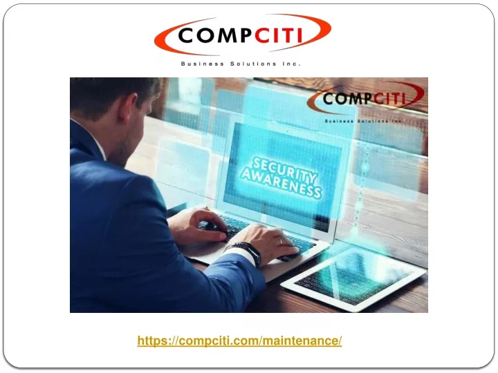 https compciti com maintenance