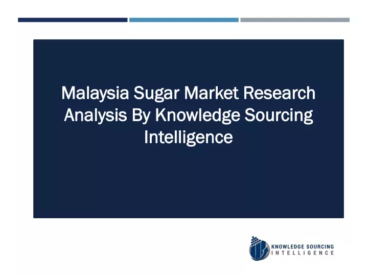 malaysia malaysia sugar market sugar market