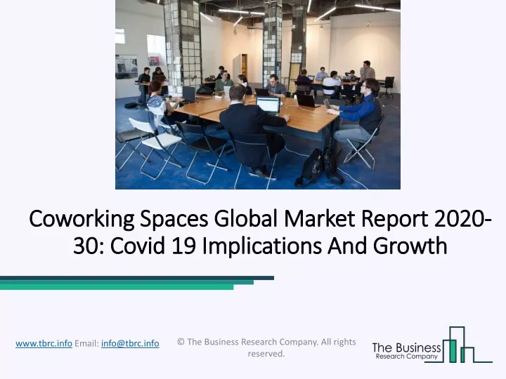 coworking coworking spaces global spaces global