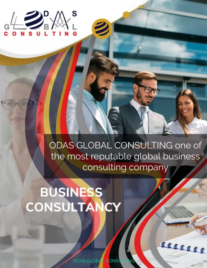 odas global consulting one of the most reputable