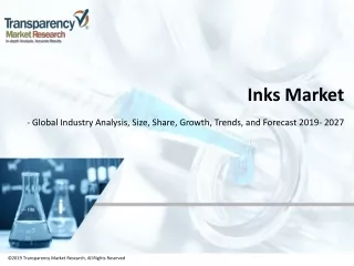 inks market
