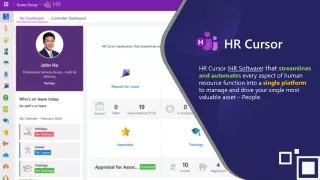 Hr Software Singapore