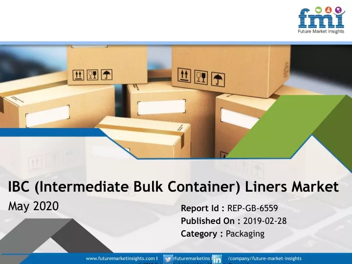 ibc intermediate bulk container liners market