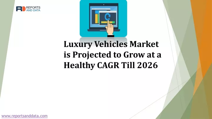 luxury vehicles market is projected to grow