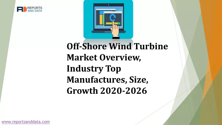off shore wind turbine market overview industry
