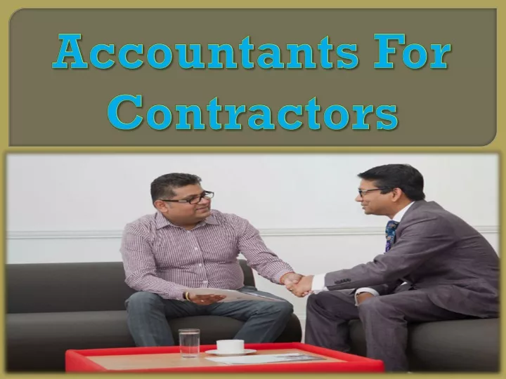 accountants for contractors