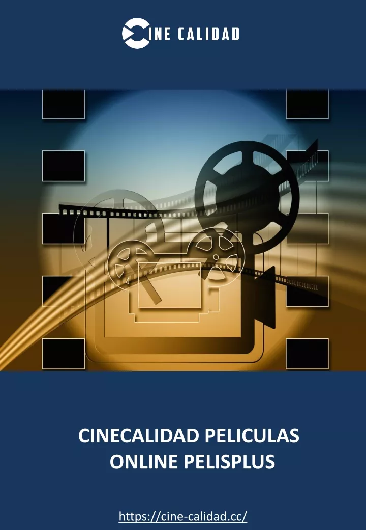 cinecalidad peliculas online pelisplus