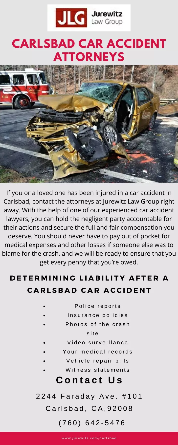 carlsbad car accident attorneys