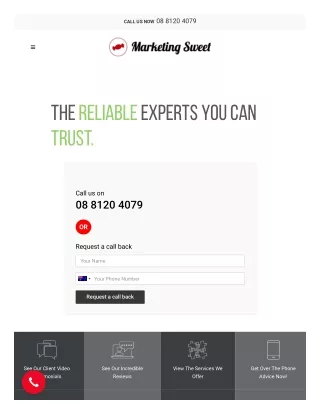 call us now 08 8120 4079