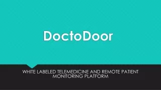 Best Telemedicine Companies for Physicians