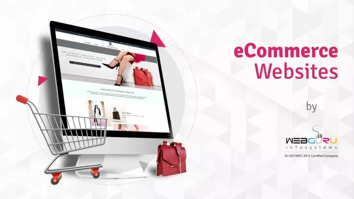 ecommerce websites