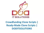 Crowdfunding Clone Scripts | Ready-Made Clone Scripts - slide 1