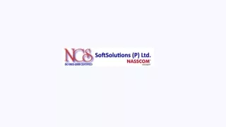 NCS SoftSolutions (P) Ltd
